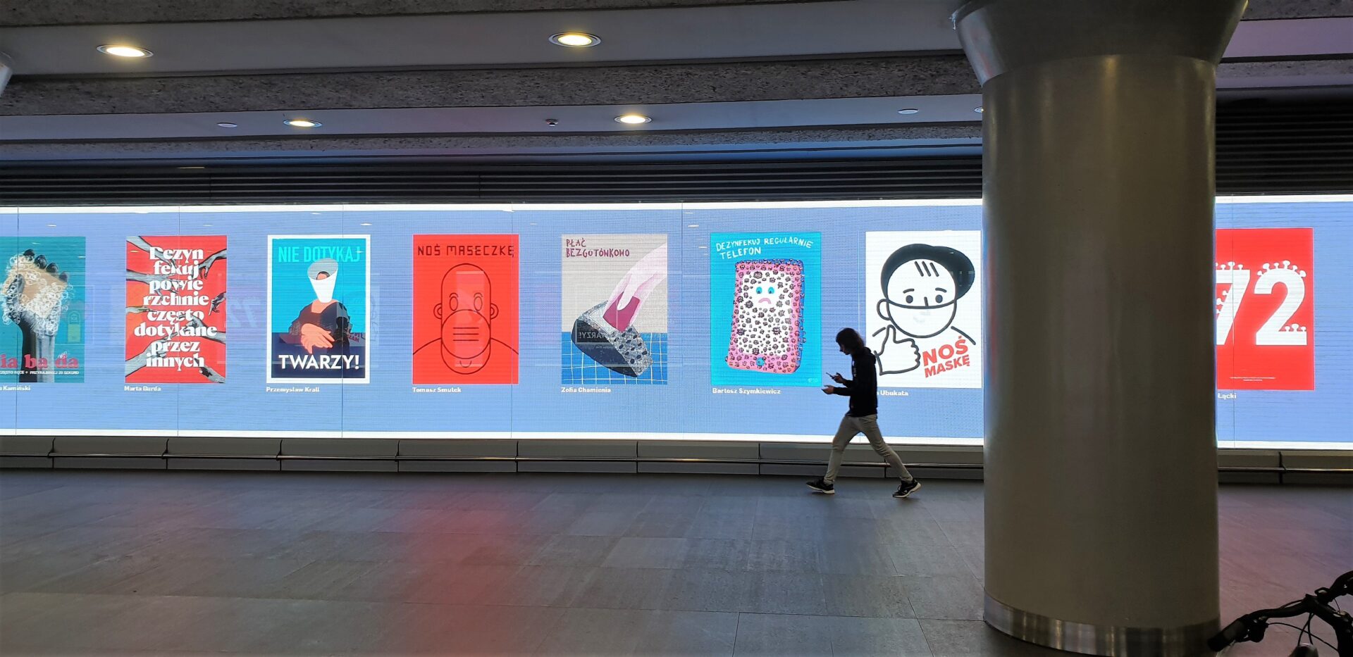 Wyprawa po nadzieję