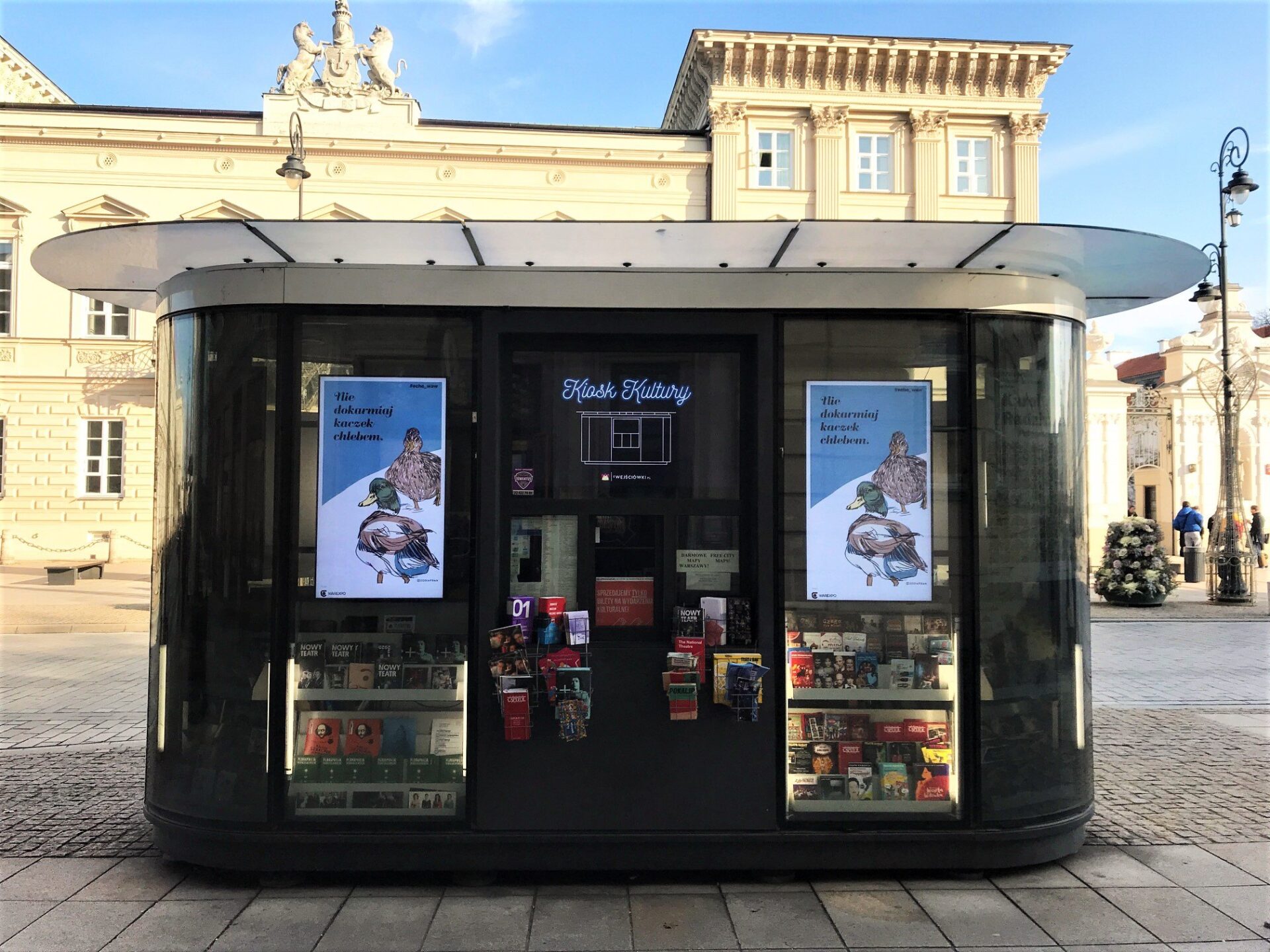 Ilustratorzy na Juniorze