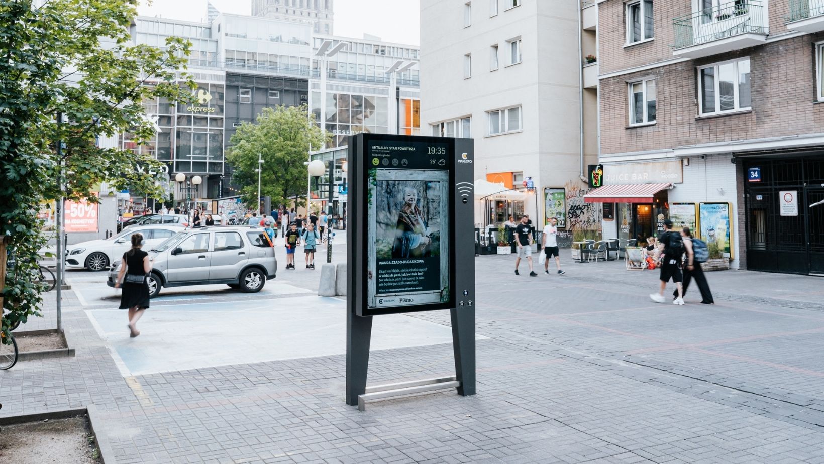 Czy wiesz, jak kwitnie len?