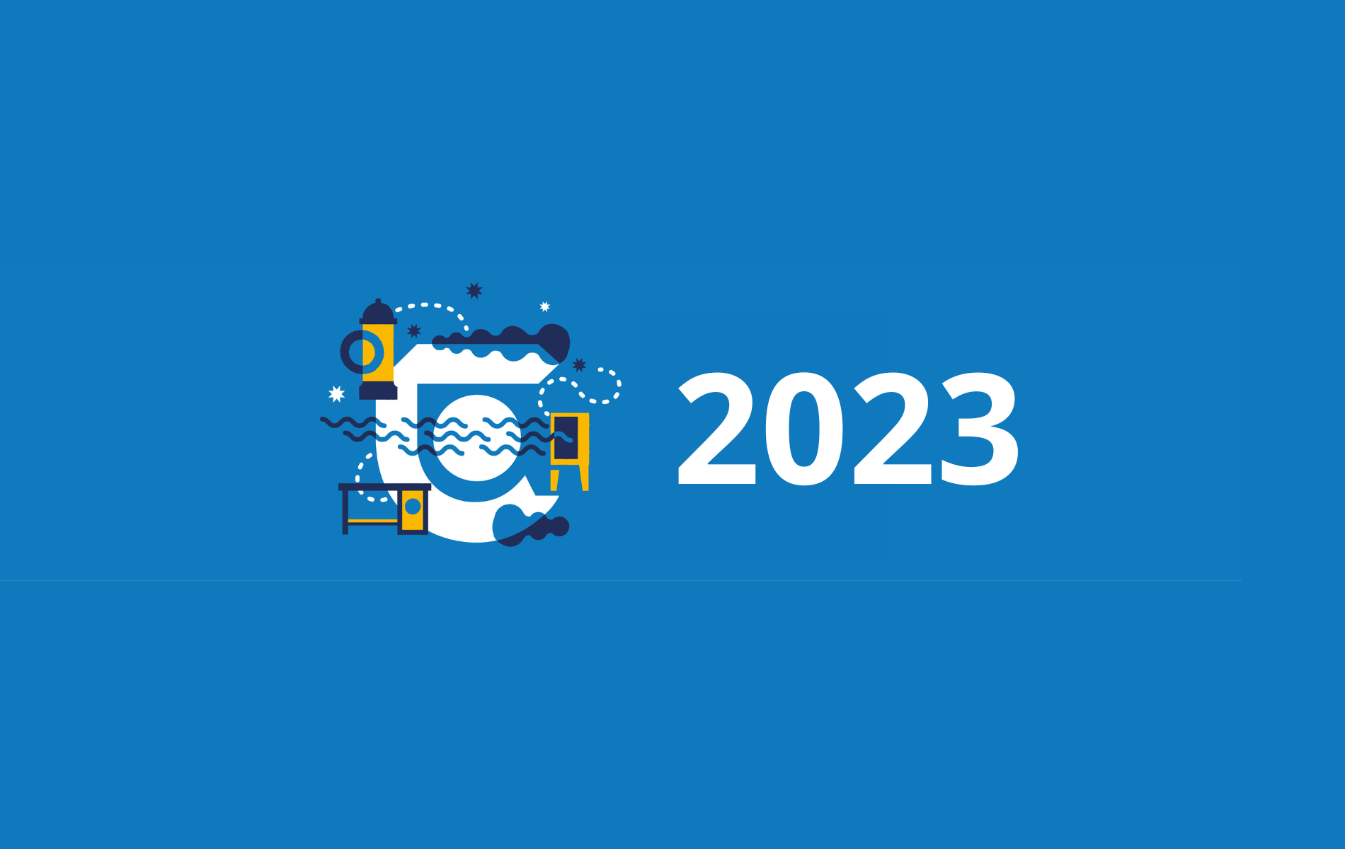 Podsumowanie roku 2023