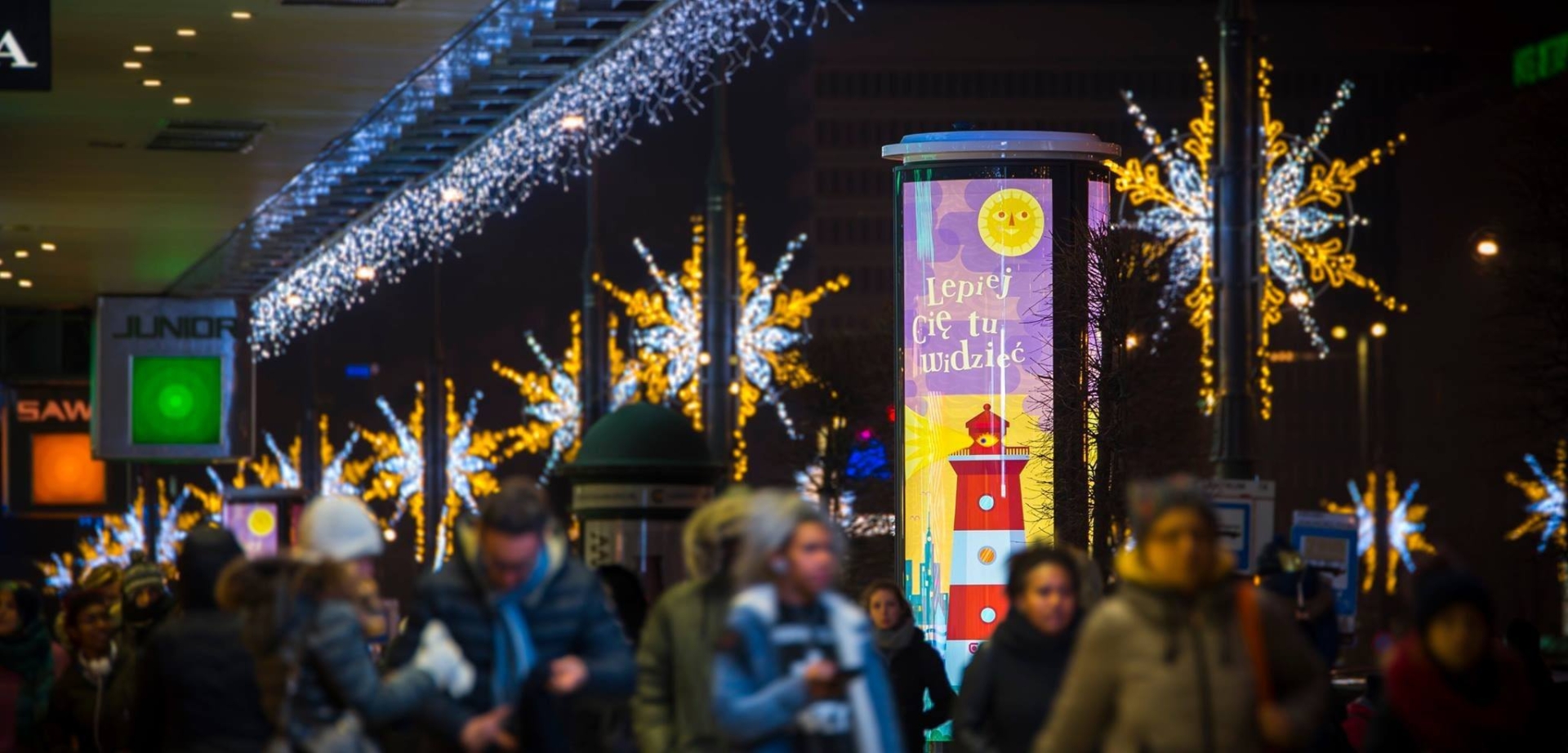 Podsumowanie 2017 roku