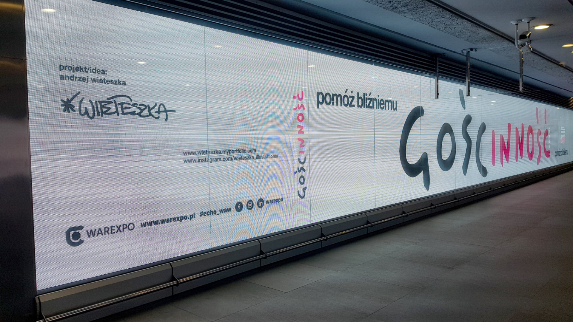 Ugośćmy Innego i Inną w te święta