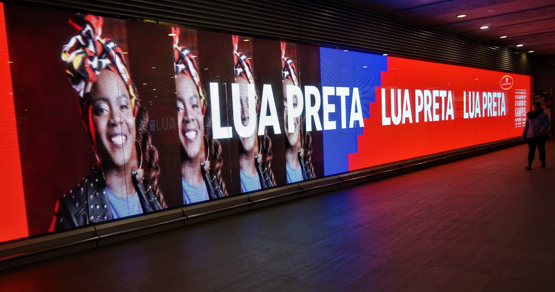 Warexpo i Radio Kampus