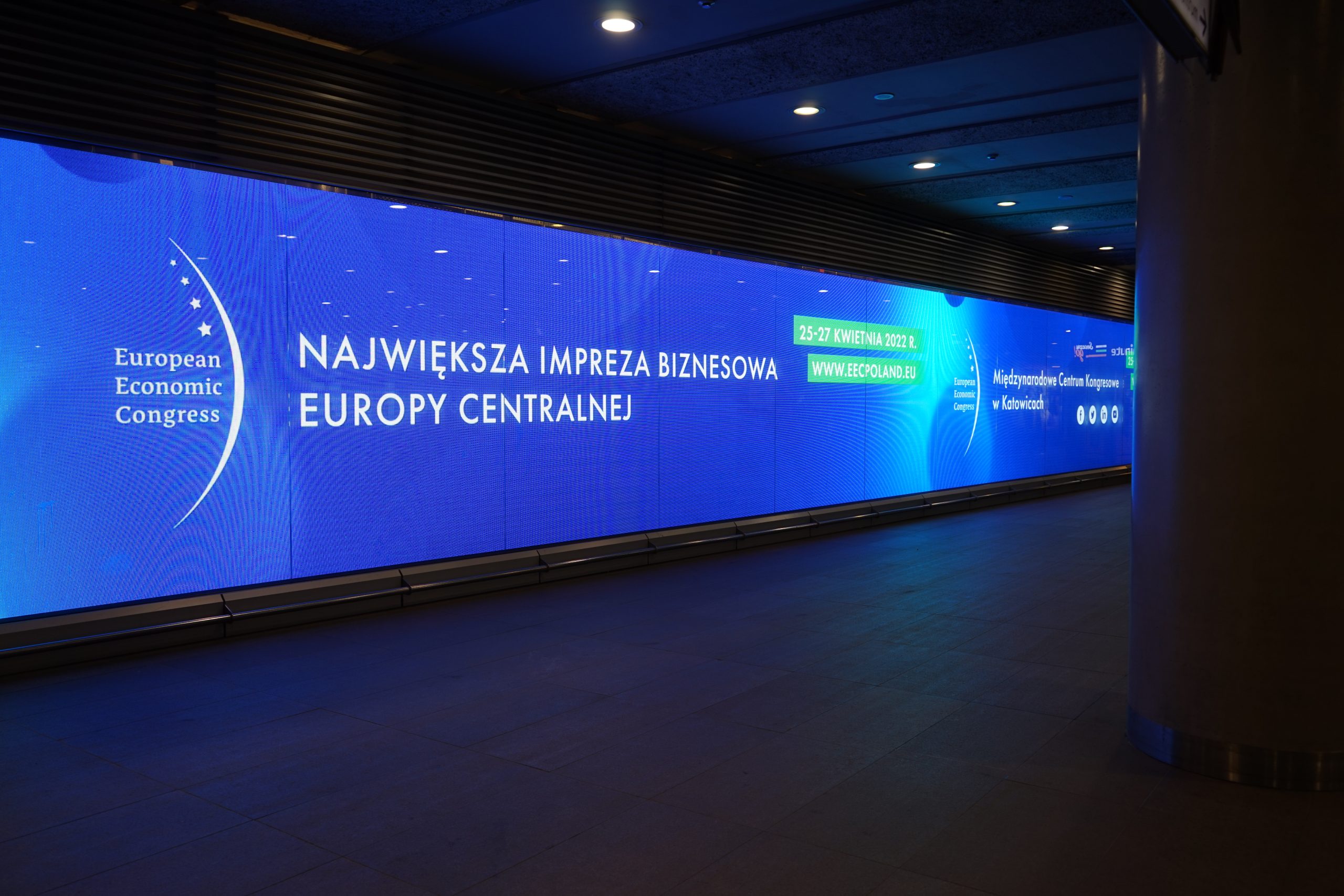 Europejski Kongres Gospodarczy