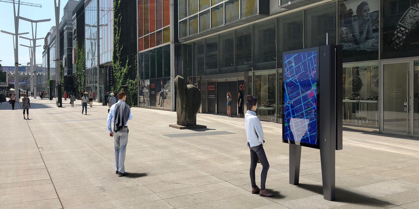 Nowy nośnik, nowe możliwości