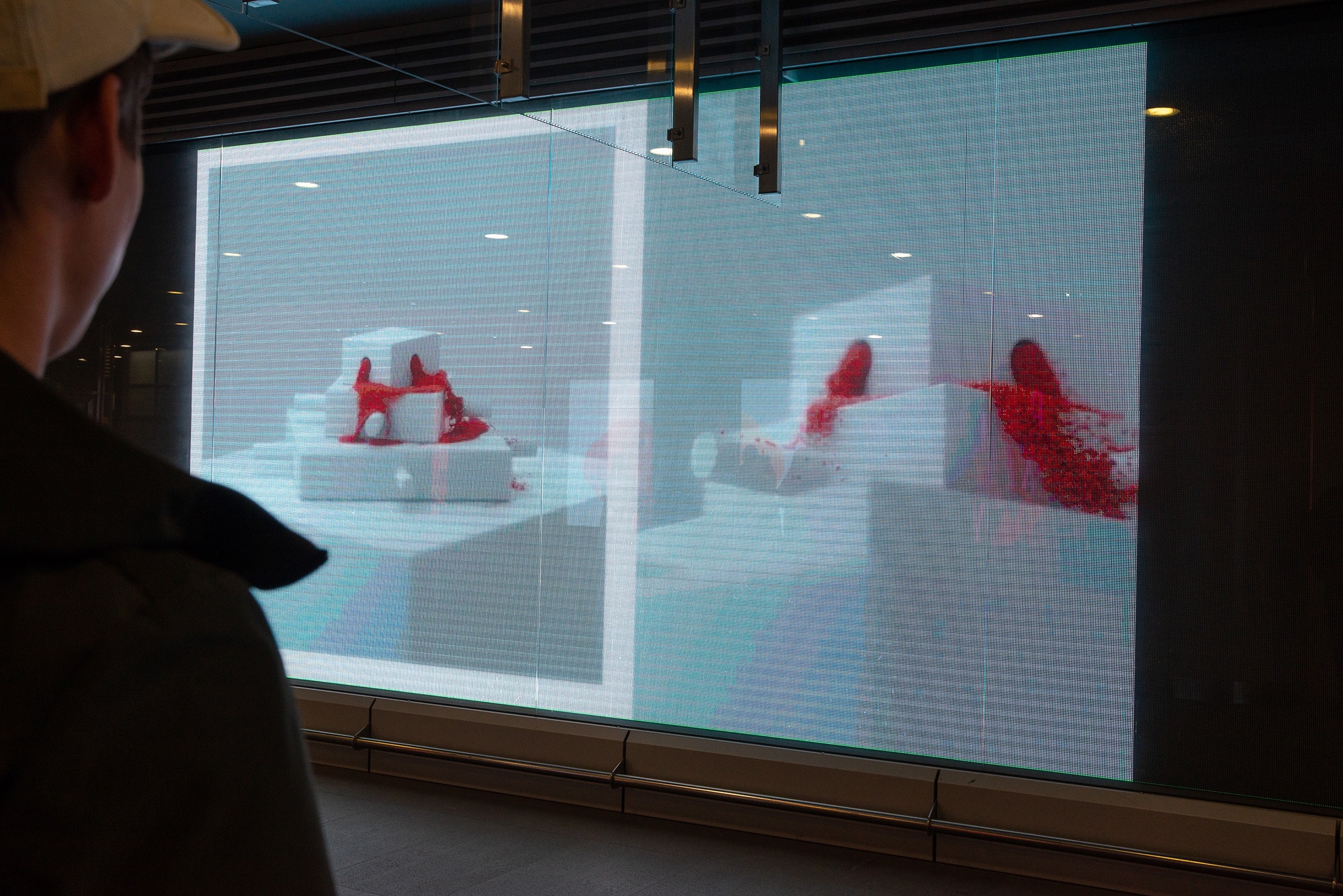 Poster Play Mikro Fest