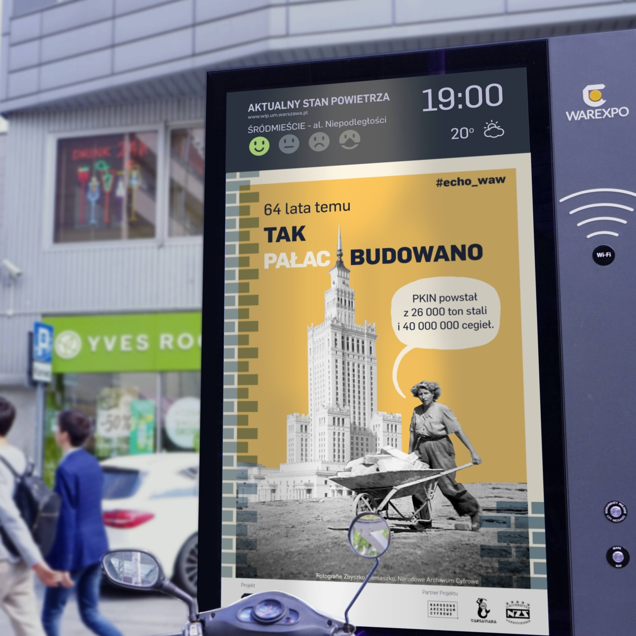 Junior: bardziej smart i więcej city