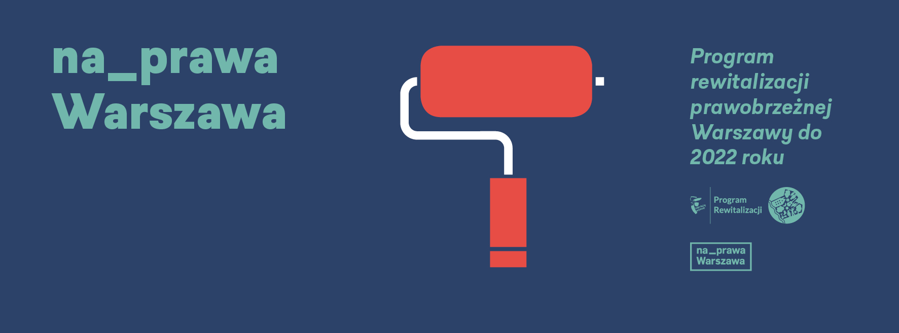 „Na_prawa Warszawa” – Rewitalizacja prawobrzeżnej Warszawy