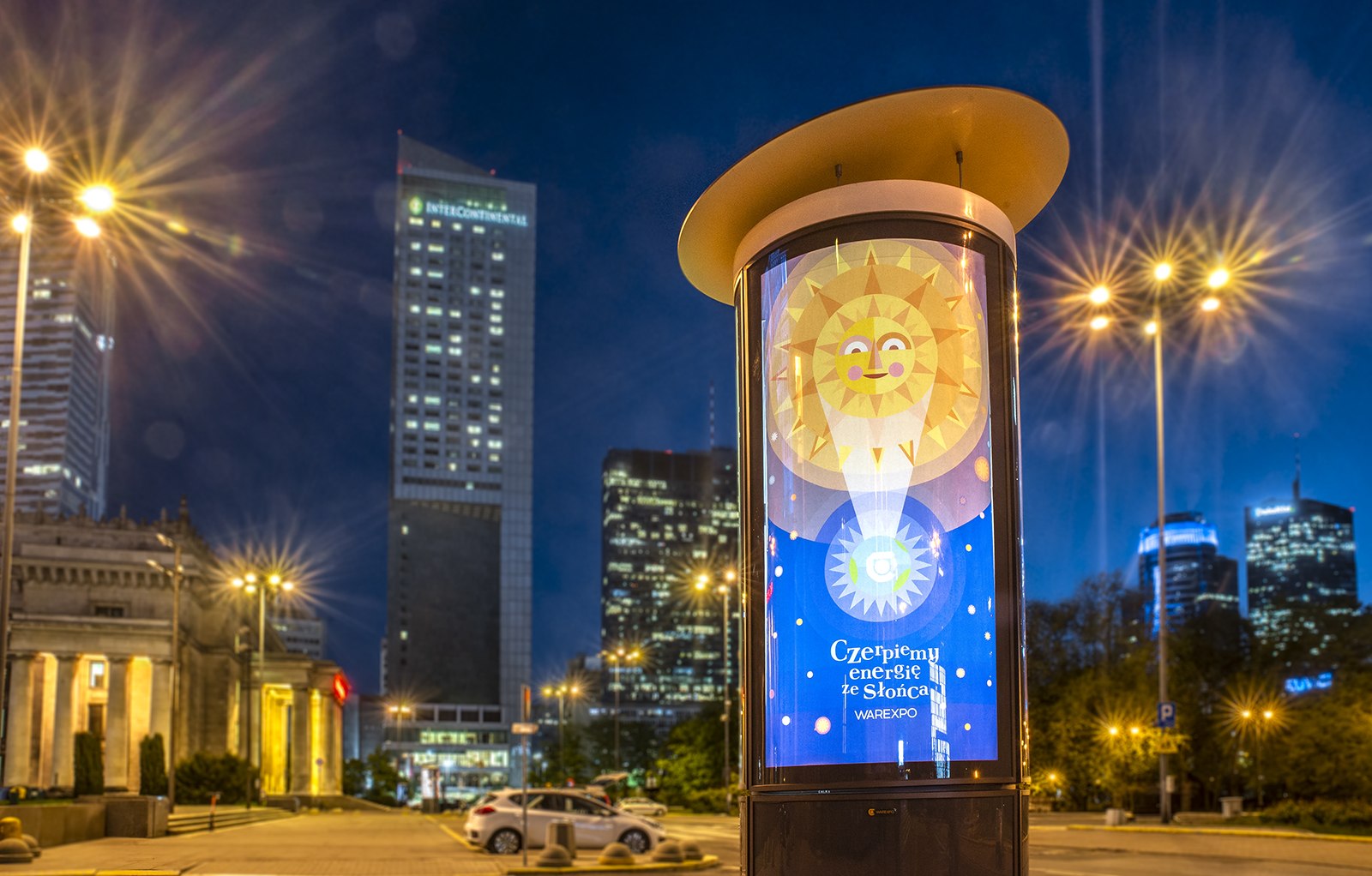 Zamówienia publiczne