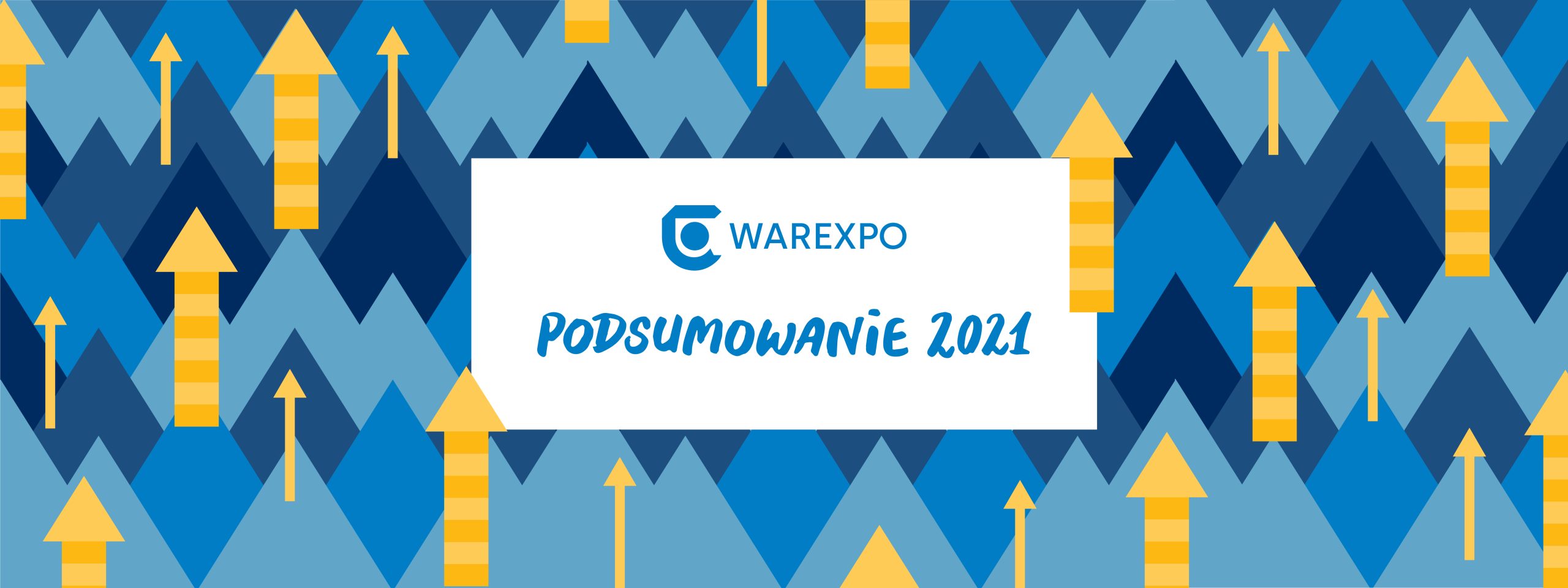 Podsumowanie 2021 roku