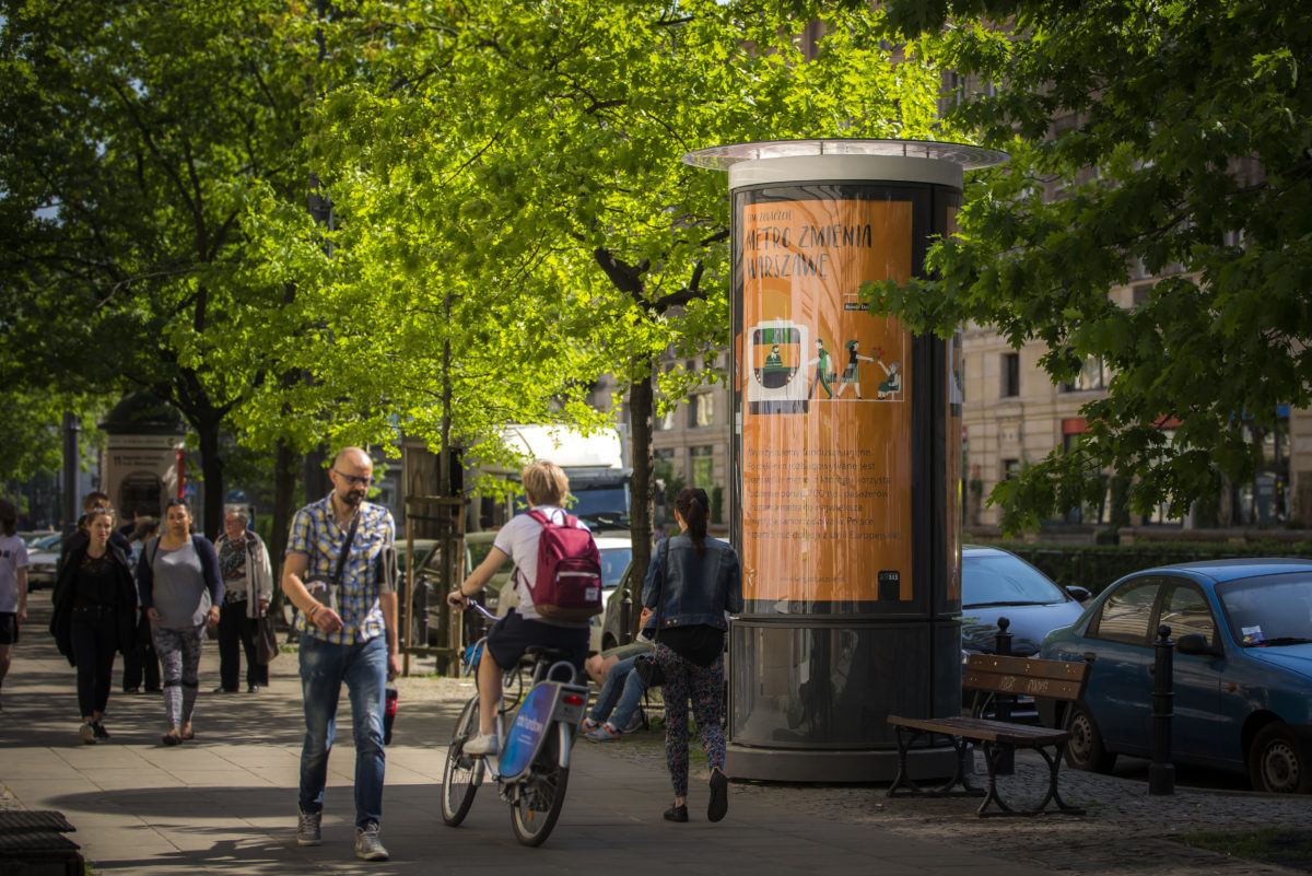 Nośniki na wyłączność