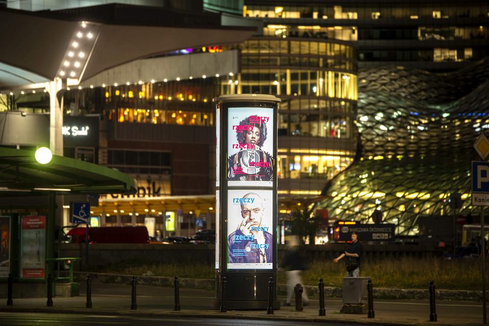 Koniec reklamowego Dzikiego Zachodu